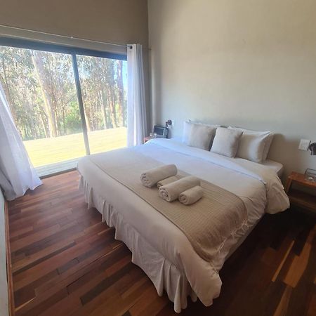 Cerro Mistico Hotel De Campo 米纳斯 外观 照片