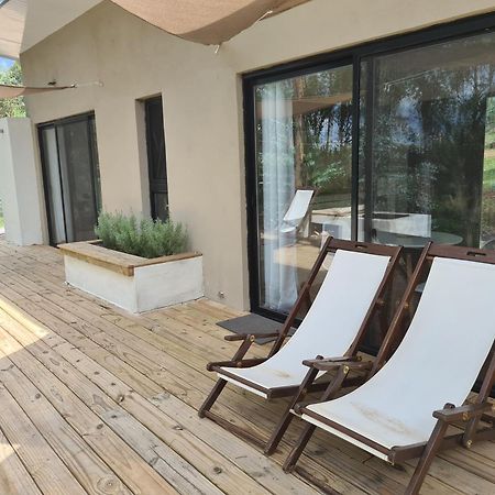Cerro Mistico Hotel De Campo 米纳斯 外观 照片